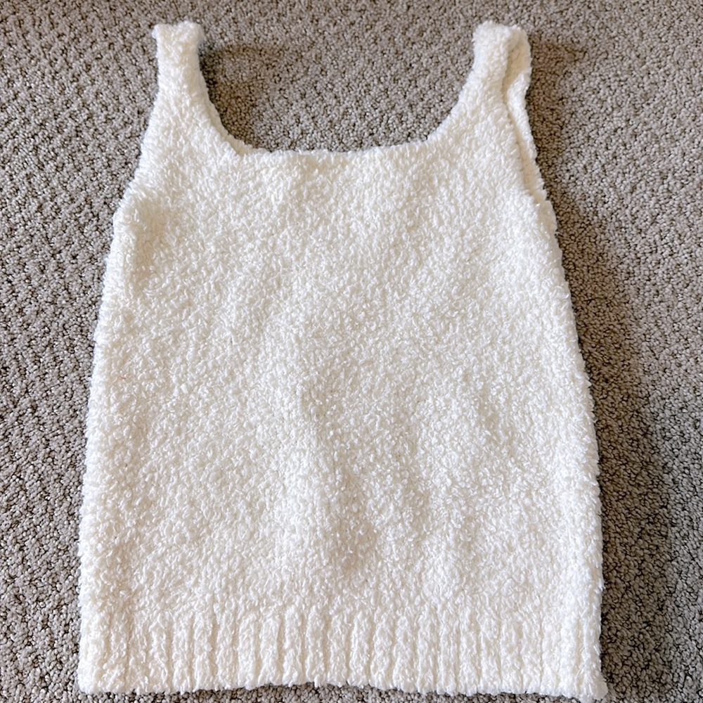 Skims size 12/14 girls tank